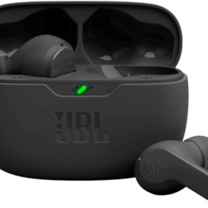 Auriculares JBL Vibe Beam