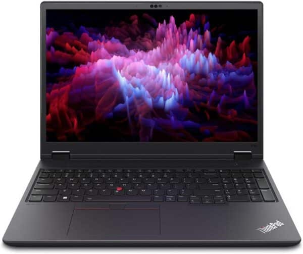 Lenovo Thinkpad P16V G2 - Imagen 4