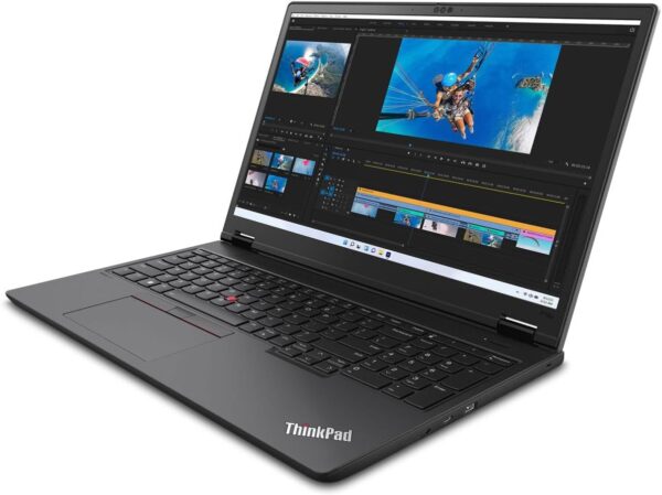 Lenovo Thinkpad P16V G2 - Imagen 2