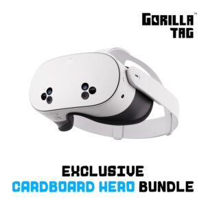 Casco VR Meta Quest 3S 128GB