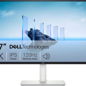 Dell Monitor 27 Plus 4K