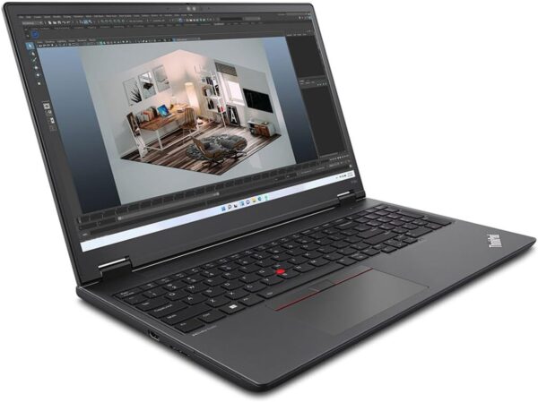 Lenovo Thinkpad P16V G2 - Imagen 3