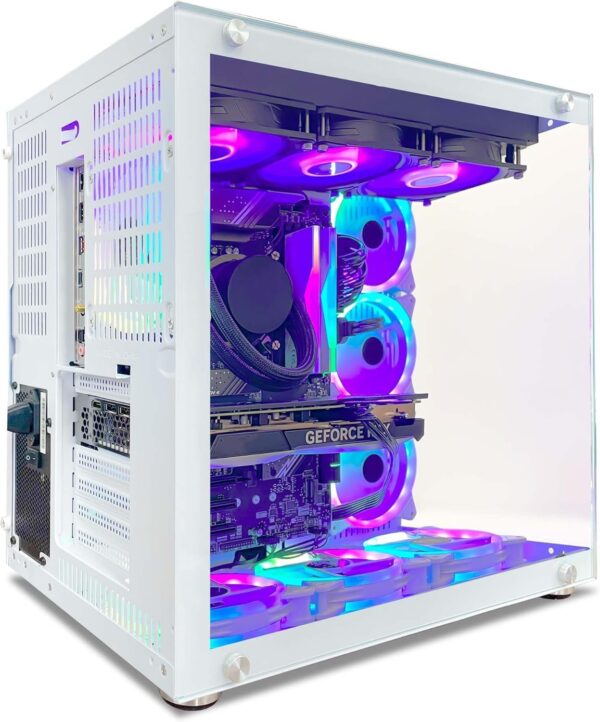 PC Gaming - Intel Core i5 - Imagen 3