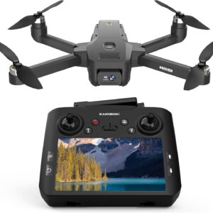 Drone GPS con cámara 1080P