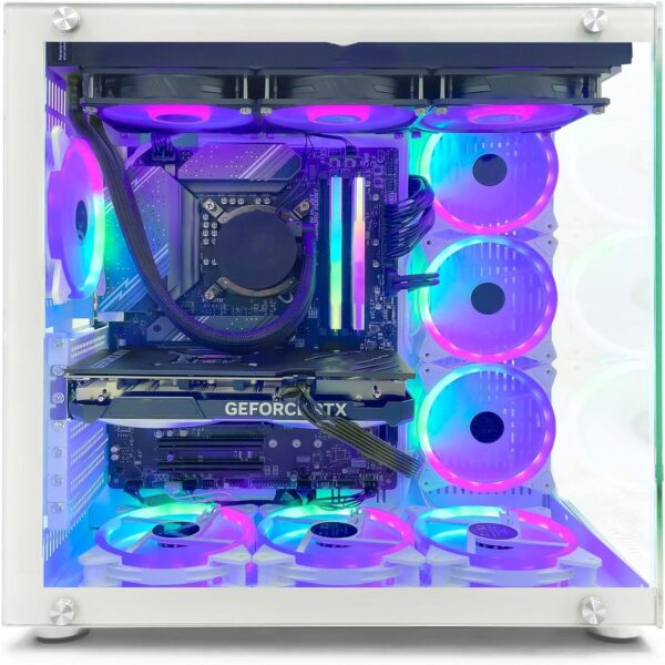 PC Gaming - Intel Core i5 - Imagen 4
