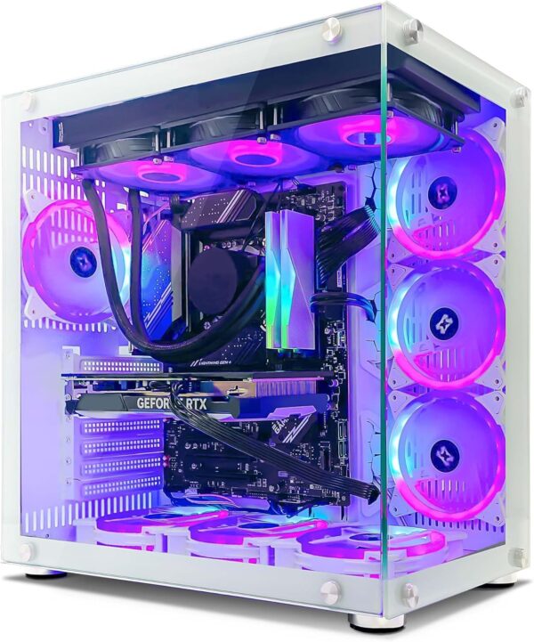PC Gaming - Intel Core i5