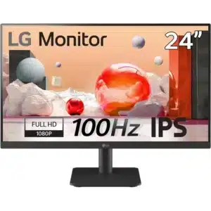 Monitor Lg 24Ms500