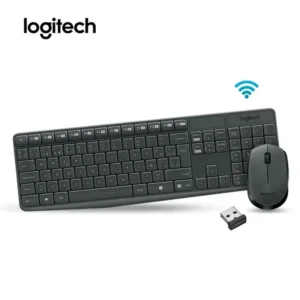 Logitech Mk235
