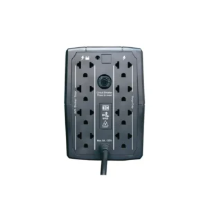 Ups Cdp R-Upr 758I