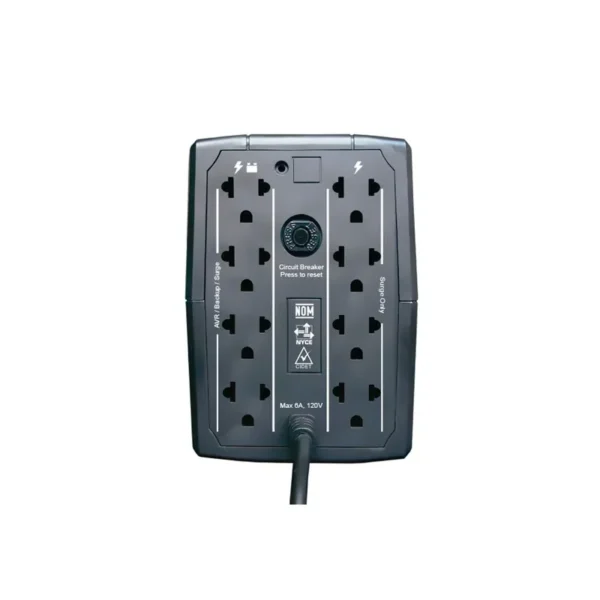 Ups Cdp R-Upr 758I